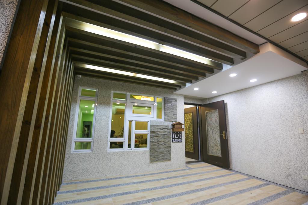 玉里镇回家公寓 外观 照片